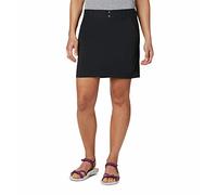 Columbia Saturday Trail Falda Pantalón con Protección Solar 50, Mujer