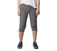 Columbia Saturday Trail II - Pantalones Convertibles Mujer