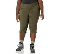 Columbia Saturday Trail II - Pantalones Convertibles Mujer