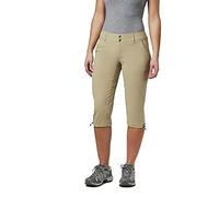 Columbia Saturday Trail II, Pantalones cortos tipo bermudas, Mujer