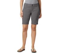 COLUMBIA Saturday Trail Long Short - Mujer - Gris - talla 40- modelo 2024