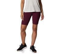 Columbia Saturday Trail, Shorts Largos de Senderismo, Mujer