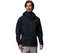 COLUMBIA Saudan Pro 3l Shell - Hombre - Negro - talla M- modelo 2026