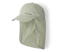 Columbia Schooner Bank II Cachalot, Gorra con Protector De Cuello para Unisex Adulto