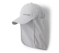 Columbia Schooner Bank II Cachalot, sombrero de pesca con capa para el cuello