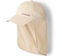 COLUMBIA Schooner Bank Ii - Unisex - Beige - talla única- modelo 2026
