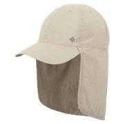 Columbia Schooner Bank Sombrero, Unisex Adulto, Beige (Fossil), Talla Única