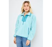Columbia Sequoia Grove 1/2 Zip Fleece L Azul