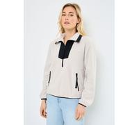 Columbia Sequoia Grove 1/2 Zip Fleece L Gris