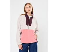 Columbia Sequoia Grove 1/2 Zip Fleece L Marrón