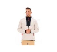 Columbia Sequoia Grove 1/2 zip Fleece M Gris/plata