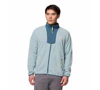 Chaqueta Columbia Sequoia Grove FZ Hombre Crushed Blue S