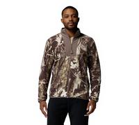 Columbia Sequoia Grove - Chaqueta de forro polar con cremallera completa para hombre (paquete de 1)