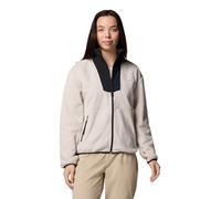 Chaqueta Columbia Sequoia Grove™ Full Zip Fleece Mujer Marrón M
