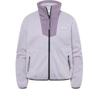Forro polar montaña columbia sequoia grove™ full zip fleece mujer M