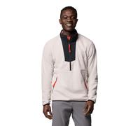 Columbia Sequoia Grove Half Zip Fleece XL Gris