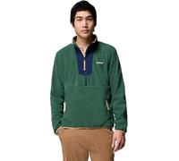 Columbia Sequoia Grove - Forro polar con media cremallera para hombre (paquete de 1)