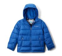 Columbia Sequoia Grove Full Zip Fleece, Chaqueta De Forro Polar Con Cremallera para Junior Unisex, M