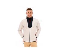 Columbia Sequoia Grove Full Zip Fleece L Gris/plata