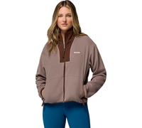 COLUMBIA Sequoia Grove Ii Full Zip W - Mujer - - talla XS- modelo 2027