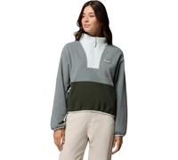 Columbia Sequoia Grove 2 Half Zip Fleece Forro polar Mujer
