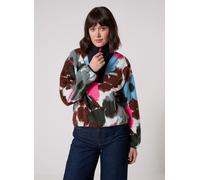 Columbia Sequoia Grove™ II Printed Half Zip XS Multicolor