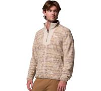 Columbia Sequoia Grove - Chaqueta de forro polar con cremallera completa para hombre (paquete de 1)