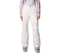 Columbia - Pantalón de esquí impermeable Shafer Canyon™ II - Blanco - Talla M - Mujer