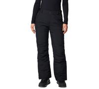 Pantalones de esquí Columbia Shafer Canyon II Insulated Pant (Negro) Mujer