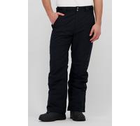Pantalón montaña columbia shafer canyon™ ii hombre negro L - REGULAR