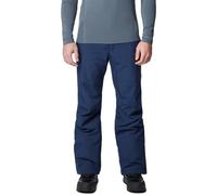 Pantalón montaña columbia shafer canyon™ ii hombre azul L - REGULAR
