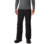 Pantalón montaña columbia shafer canyon™ ii hombre negro L - REGULAR