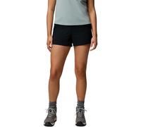 COLUMBIA Shale Ridge Short W - Mujer - Negro - talla XS- modelo 2026