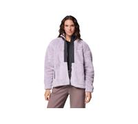 Columbia Sherpa Boundless Discovery II vêtement running femme S Violet