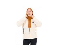 Columbia Sherpa Boundless Discovery vêtement running femme déstockage XL Blanc