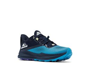 Columbia Shoes MONTRAIL™ Trinity™ FKT Blue 7 Mujer