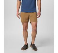 Columbia - Shorts antidesgarro Landroamer™ II - Marrón - Talla S - Hombre