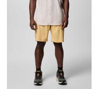 Columbia - Shorts cargo de senderismo Silver Ridge™ Utility - Amarillo - Talla 38 ES - Hombre
