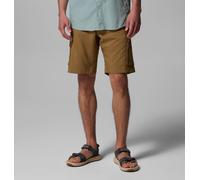 Columbia - Shorts cargo de senderismo Silver Ridge™ Utility - Marrón - Talla 38 ES - Hombre