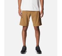 Columbia - Shorts cargo de senderismo Silver Ridge™ Utility - Marrón - Talla 44 ES - Hombre