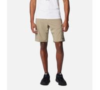 Columbia - Shorts cargo de senderismo Silver Ridge™ Utility - Marrón - Talla 46 ES - Hombre