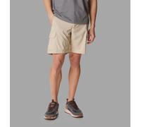 Columbia - Shorts cargo de senderismo Silver Ridge™ Utility - Marrón - Talla 48 ES - Hombre