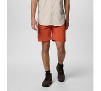 Columbia - Shorts cargo de senderismo Silver Ridge™ Utility - Naranja - Talla 38 ES - Hombre