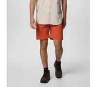 Columbia - Shorts cargo de senderismo Silver Ridge™ Utility - Naranja - Talla 40 ES - Hombre