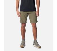 Columbia - Shorts cargo de senderismo Silver Ridge™ Utility - Verde - Talla 38 ES - Hombre