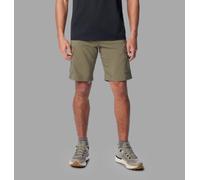 Columbia - Shorts cargo de senderismo Silver Ridge™ Utility - Verde - Talla 50 ES - Hombre