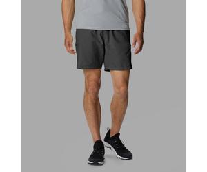 Columbia - Shorts cargo Mountaindale™ - Negro - Talla XXL - Hombre