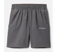 Columbia - Shorts Columbia Hike™ II - Gris - Talla S (8 a) - Niño