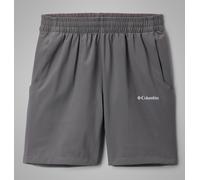 Columbia Pantalones Cortos de Senderismo Hike 2 para niño