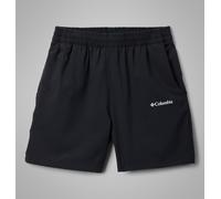 Columbia Pantalones Cortos de Senderismo Hike 2 para niño